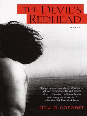 cover image of The Devil's Redhead